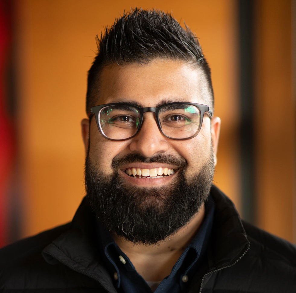 Muhammad Rashid