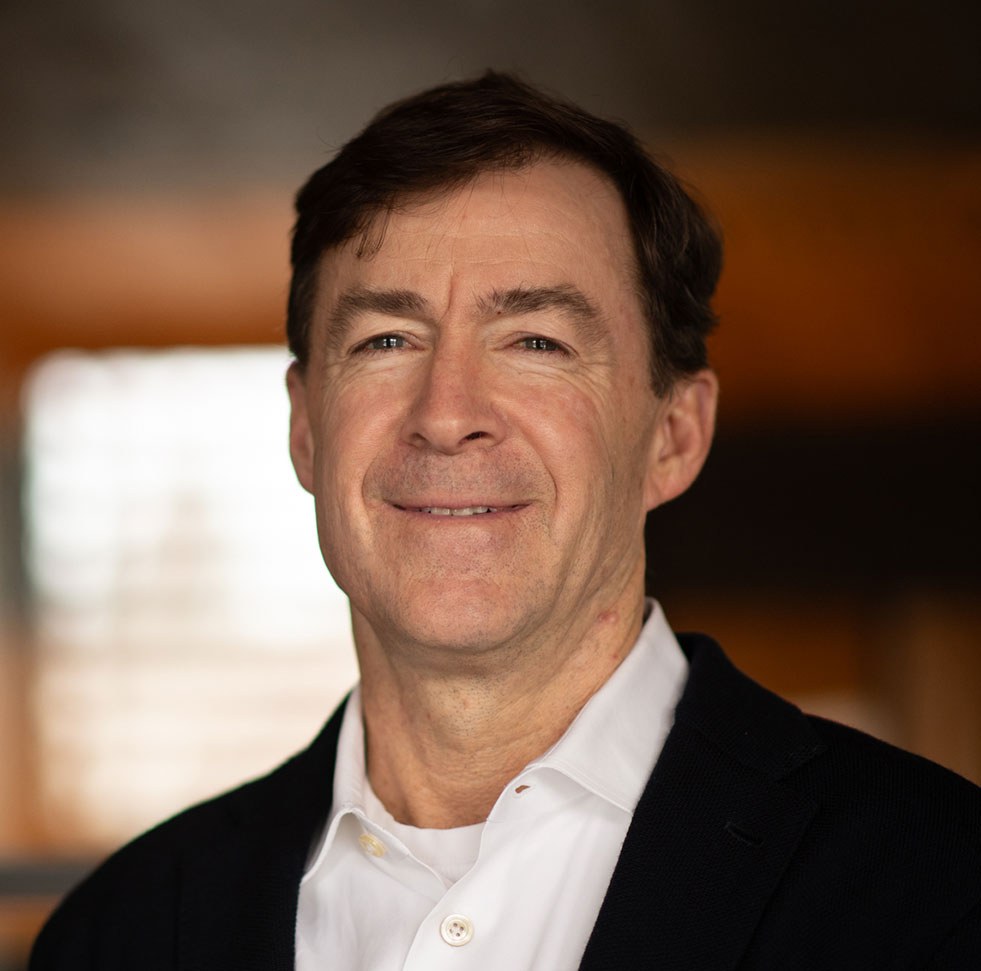David C. Burke