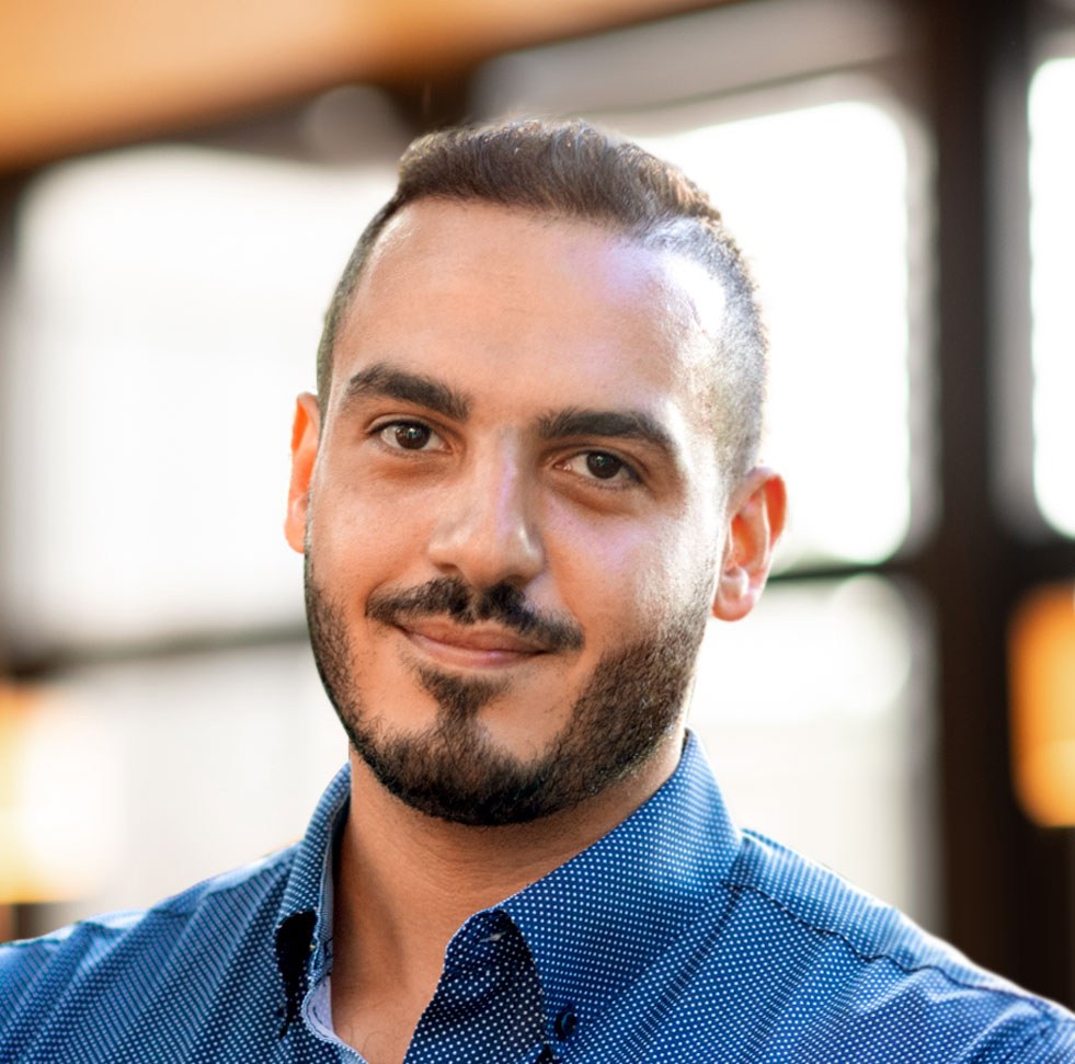 Adam Hijleh