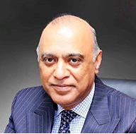 Abhijit Choudhury Headshot