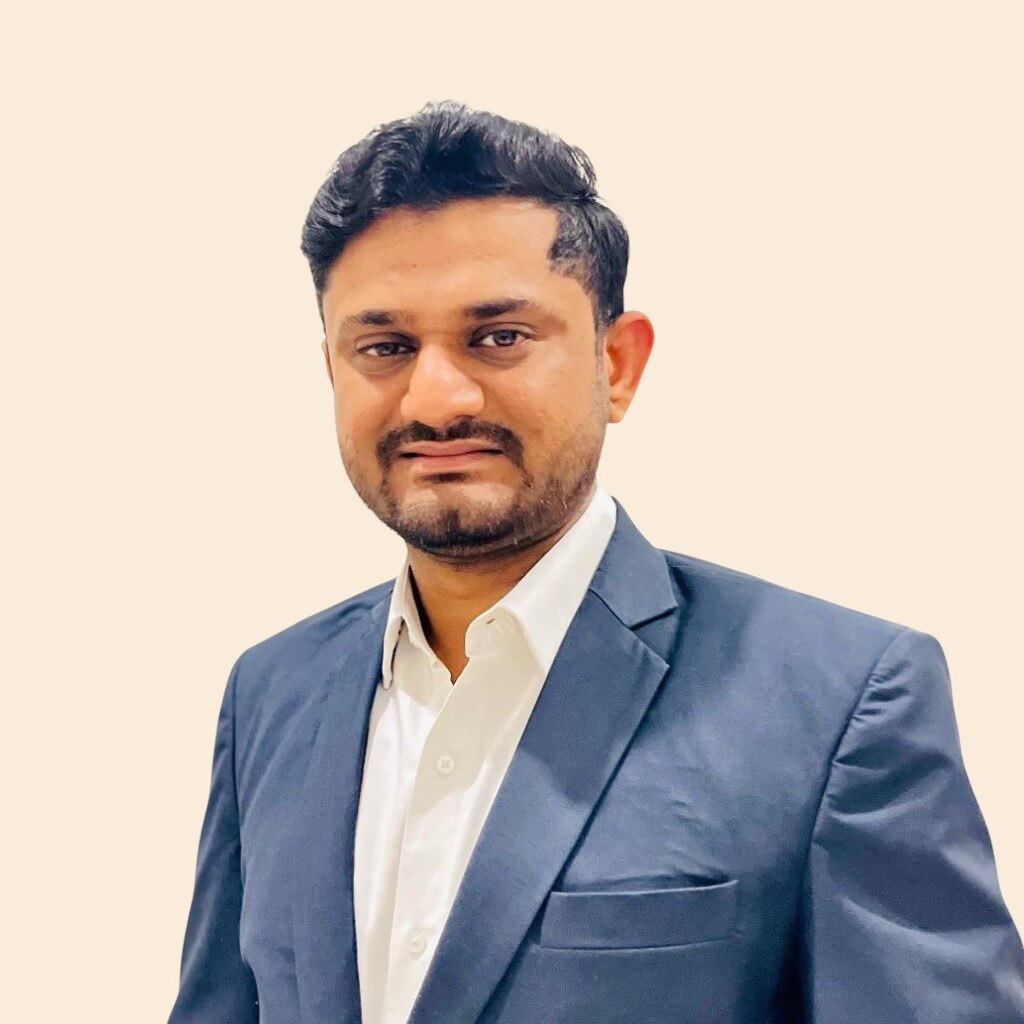 Jay Suba Headshot